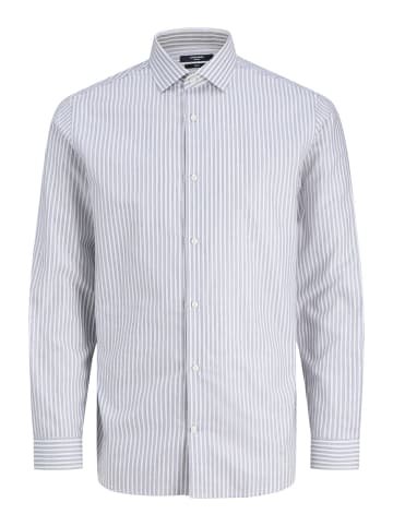 Jack & Jones Hemd in Bright White