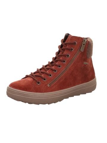 Legero Ankle Boot MIRA in Canyon Rose