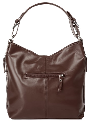 Samantha Look Handtasche in braun