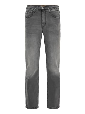 BLEND Bequeme Jeans BHRock in Grau