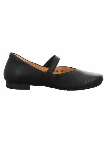 Think! Sneaker für Damen in schwarz