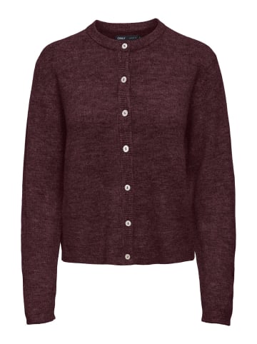 ONLY Strickjacke in Port Royale