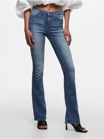 ONLY Jeans in Medium Blue Denim