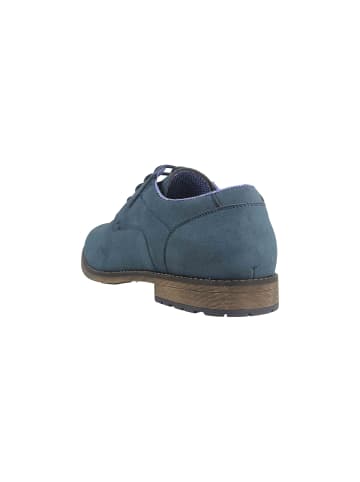 Mavins Halbschuhe in Blau