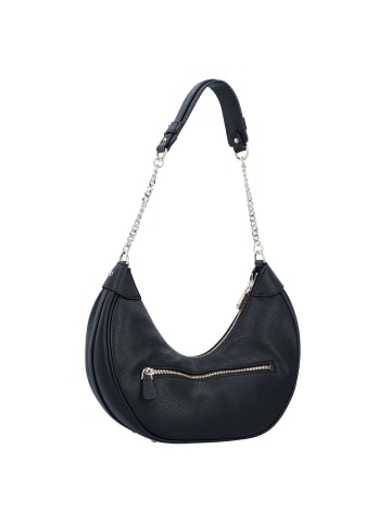 Guess Silvye Schultertasche 28 cm in black
