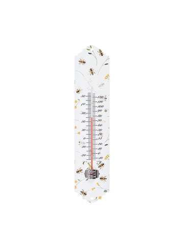 Esschert Design Gartenthermometer in Bunt