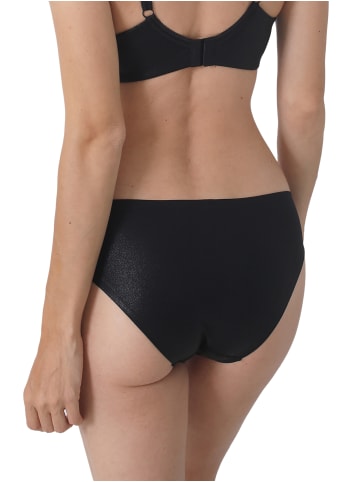 Sassa 3er Pack Slip in Black