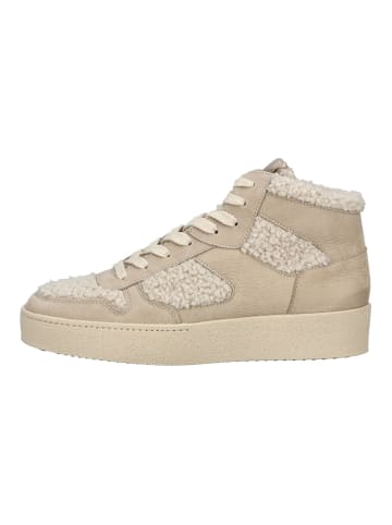 Paul Green Sneaker in Beige