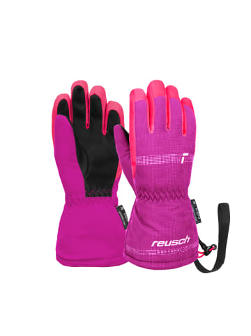 Reusch Handschuhe - Maxi R-TEX XT Maxi R-TEX XT in 3364 cactus flower/pink glo