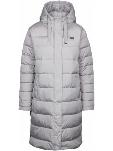 Trespass Winterjacke "Leyla Casual Jacket" in Grau