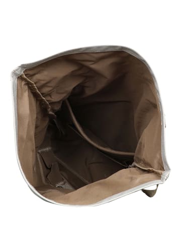 Doughnut Christopher Meditative Dark 18 - Rucksack 45 cm (ground x sand) in sand