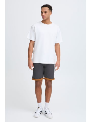 BLEND Chinoshorts BHNeji in Grau