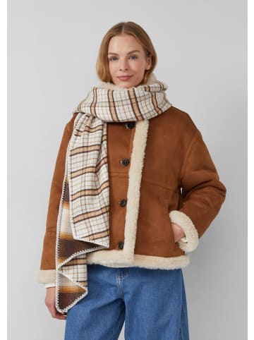 s.Oliver Tuch in 02N3_ecru