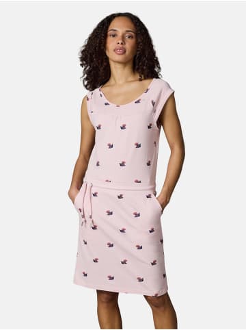 ragwear Strandkleid Penellope Print YOUMODO in Marshmallow