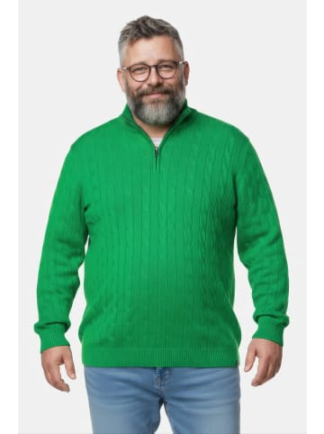 Boston Park Pullover in petersilie