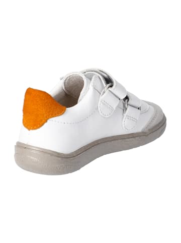 Ricosta Klettschuhe in Weiß