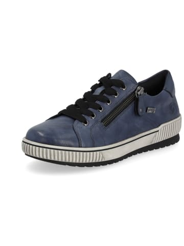 remonte Sneaker in blau