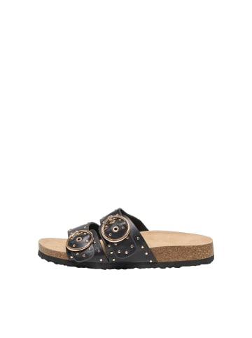 ONLY Sandalen in Black