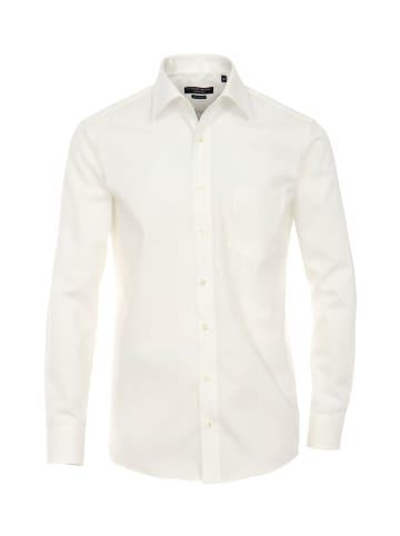 CASAMODA Businesshemd in Beige