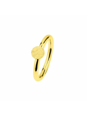 Ernstes Design Ring in gold