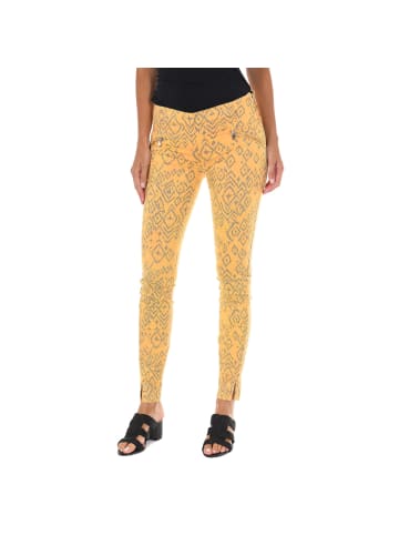 Met Jeans Jeans in Yellow