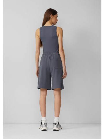 QS T-Shirt in 9825_dunkelgrau