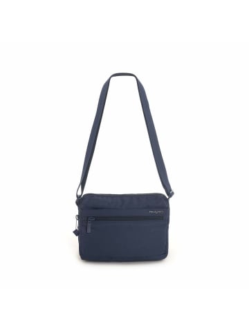 Hedgren Umhängetasche für Damen in blau