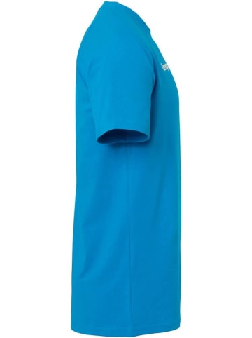 Kempa Sportshirt "Core 26 T-Shirt" in Blau