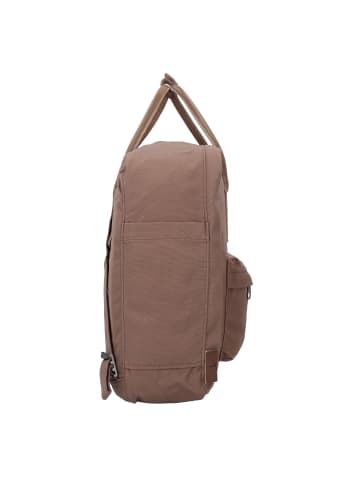 FJÄLLRÄVEN Kanken No. 2 Daypack 38 cm in hazel brown