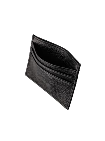 Usha Women Wallet in Black
