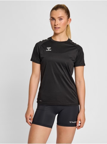 Hummel Hmlcore Damen in BLACK
