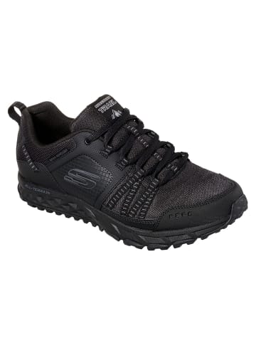 Skechers Sneakers Low ESCAPE PLAN in schwarz