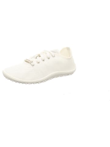Leguano Barfußschuh in weiß