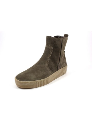 Gabor Stiefelette in grau