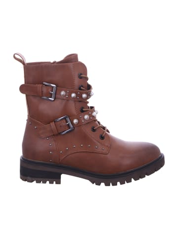 Laufsteg München Boots in braun