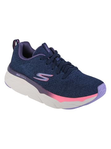 Skechers Skechers Max Cushioning Elite-Clarion in Dunkelblau