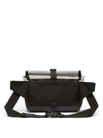 CHROME Doubletrack Bike Bar Bag 5 - Lenkertasche 23 cm (fog) in fog