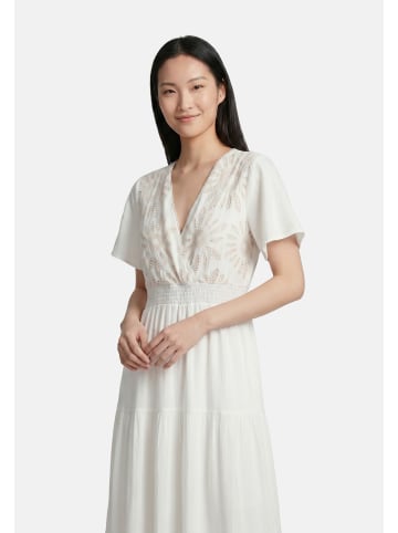 ROBERTA ROSSI Kleid in BIANCO