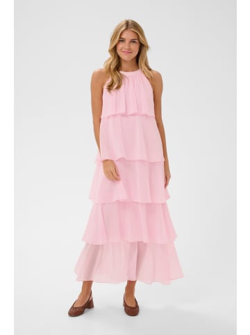 Cream Kleid CRAmaya A-shape in Cherry Blossom