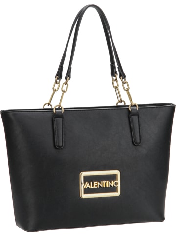 Valentino Bags Shopper Princesa 106 in Nero