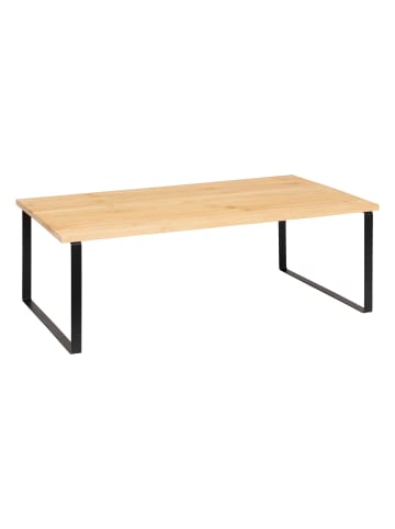 5five Simply Smart Arbeitsplattenregal in schwarz