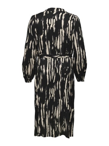 ONLY Carmakoma Kleid in Birch 1