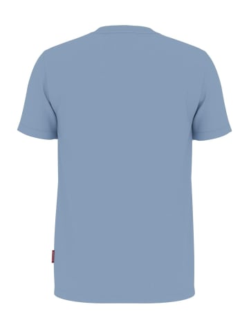 JOOP! T-Shirt ALPHIS in Blau