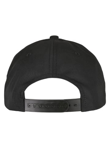  Flexfit Snapback - Classic in black