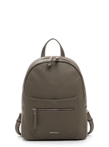 EMILY & NOAH Rucksack E&N Heidi in taupe