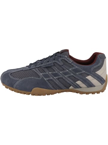 Geox Sneaker low U Snake Original A in hellblau