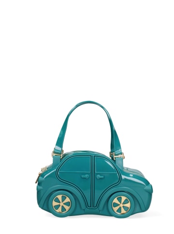 Braccialini Handtasche in GREEN