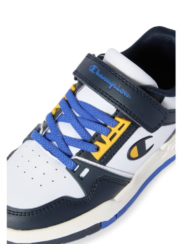 Champion Sneakers Low RD18 HERITAGE EVOLVE B PS in bunt