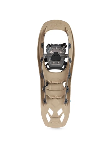 Tubbs Schneeschuh Flex TRK 22 in Khaki