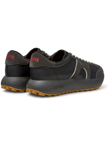 Camper Sneaker in schwarz